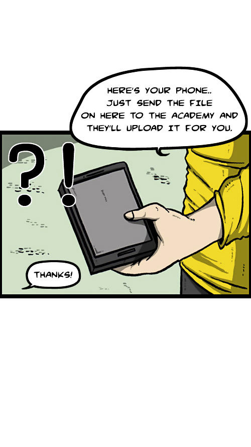 The Sound of Your Heart Chapter 52 page 27 - Chapter 52