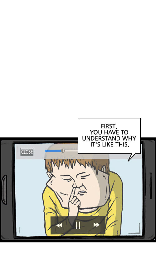 The Sound of Your Heart Chapter 52 page 36 - Chapter 52