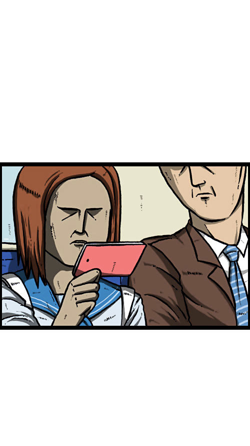 The Sound of Your Heart Chapter 52 page 37 - Chapter 52