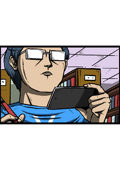 The Sound of Your Heart Chapter 52 page 39 - Chapter 52