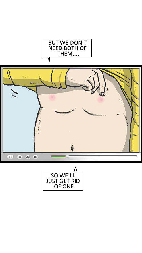 The Sound of Your Heart Chapter 52 page 44 - Chapter 52