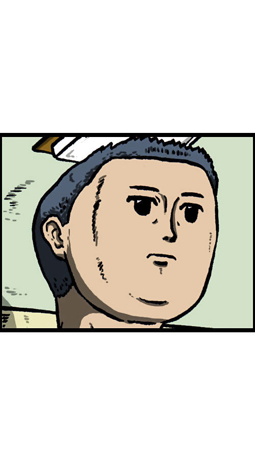 The Sound of Your Heart Chapter 52 page 45 - Chapter 52