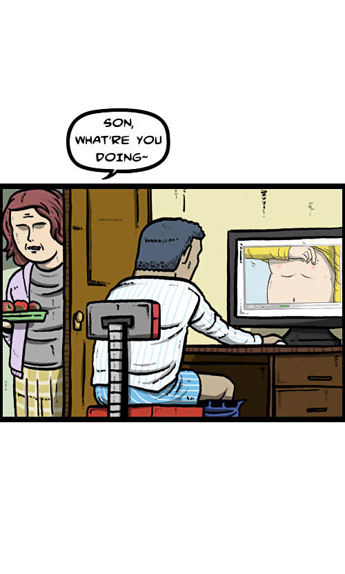 The Sound of Your Heart Chapter 52 page 46 - Chapter 52
