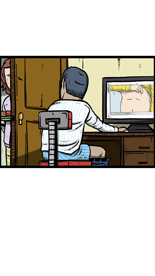 The Sound of Your Heart Chapter 52 page 49 - Chapter 52