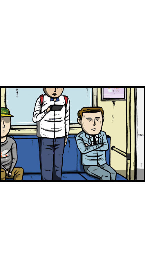 The Sound of Your Heart Chapter 52 page 5 - Chapter 52