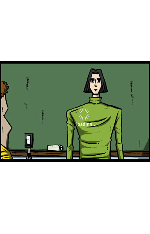 The Sound of Your Heart Chapter 52 page 8 - Chapter 52