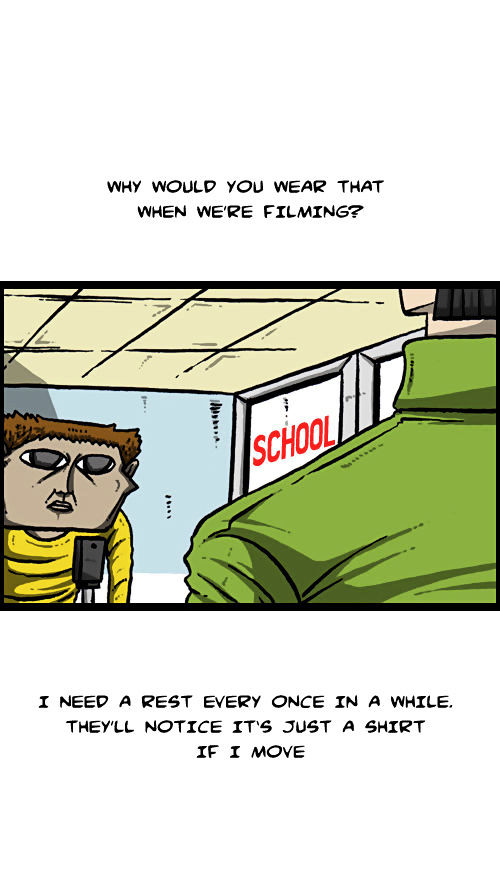The Sound of Your Heart Chapter 52 page 9 - Chapter 52