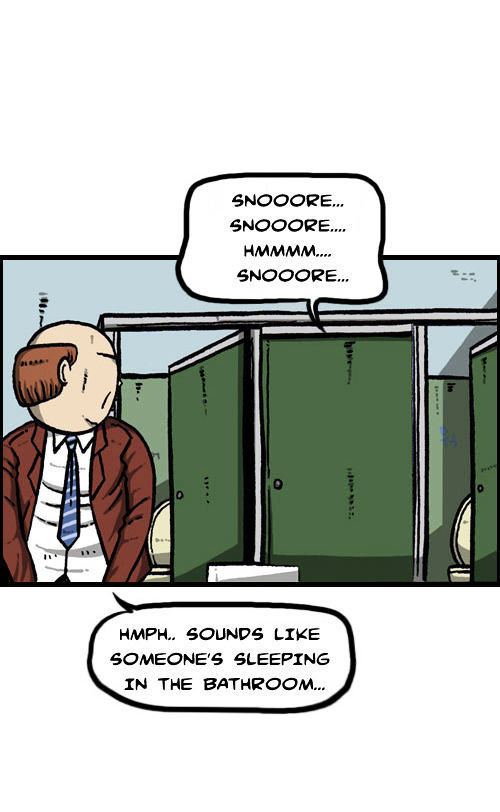 The Sound of Your Heart Chapter 53 page 10 - Chapter 53