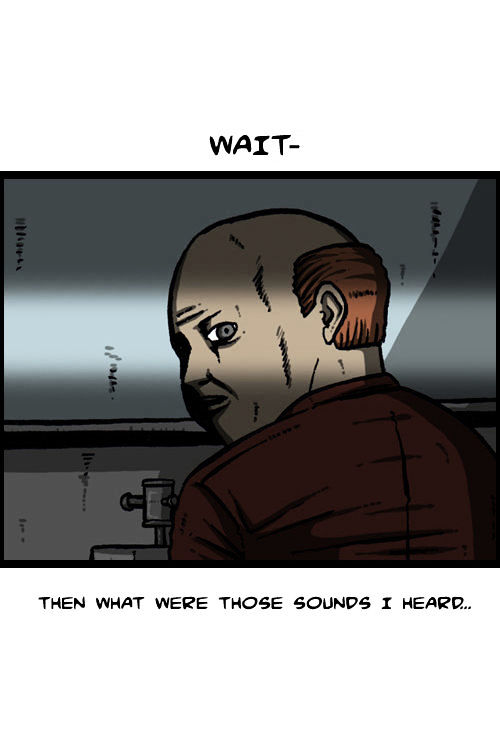 The Sound of Your Heart Chapter 53 page 13 - Chapter 53