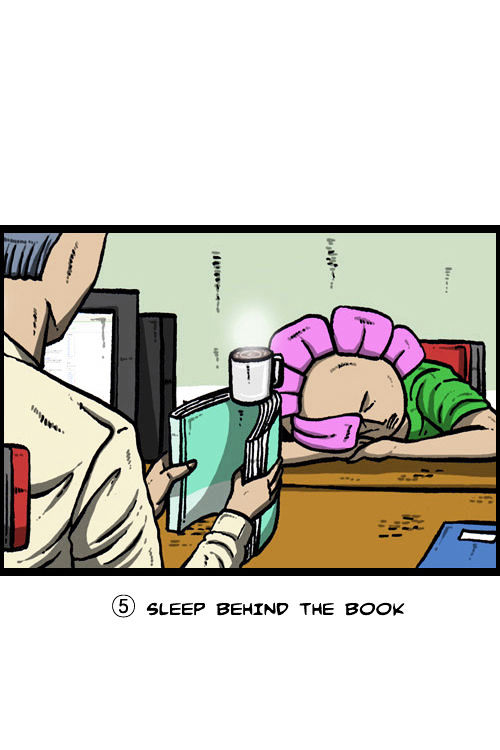 The Sound of Your Heart Chapter 53 page 18 - Chapter 53