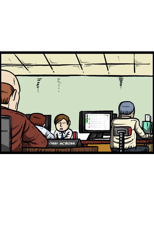 The Sound of Your Heart Chapter 53 page 19 - Chapter 53