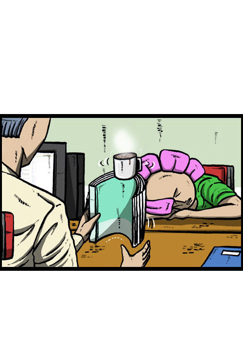 The Sound of Your Heart Chapter 53 page 22 - Chapter 53