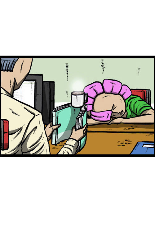 The Sound of Your Heart Chapter 53 page 23 - Chapter 53
