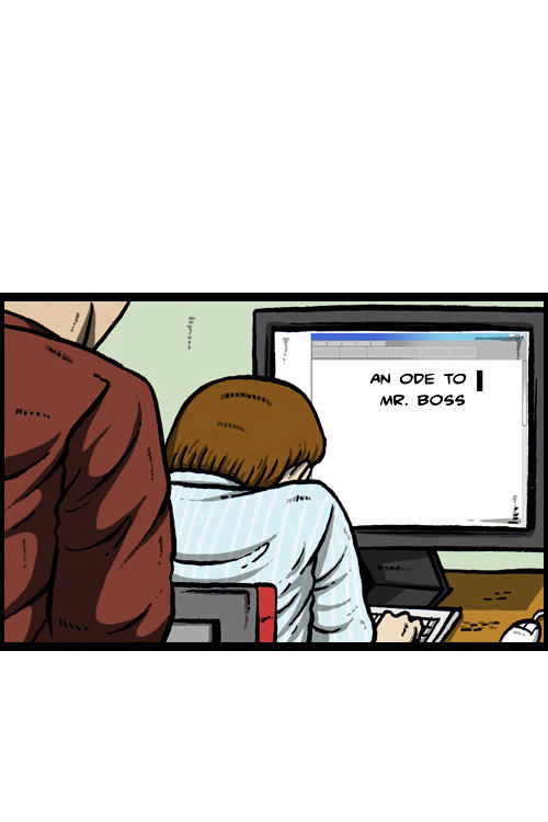 The Sound of Your Heart Chapter 53 page 29 - Chapter 53