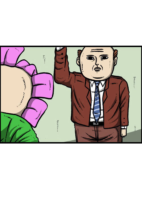 The Sound of Your Heart Chapter 53 page 3 - Chapter 53
