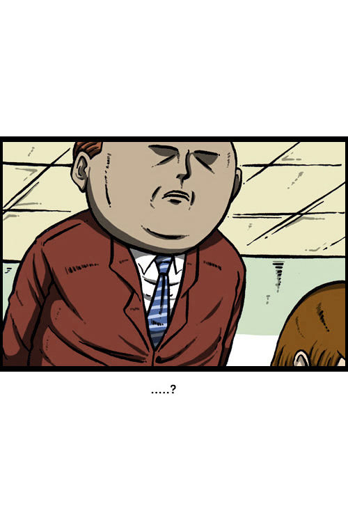 The Sound of Your Heart Chapter 53 page 30 - Chapter 53