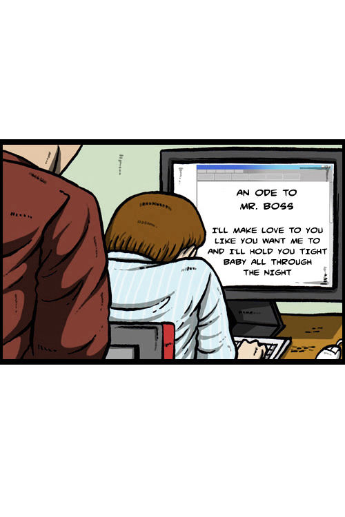 The Sound of Your Heart Chapter 53 page 33 - Chapter 53