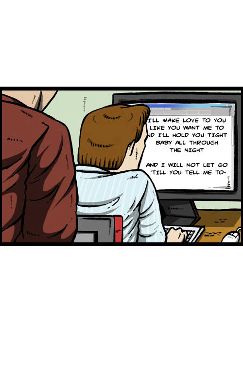 The Sound of Your Heart Chapter 53 page 34 - Chapter 53