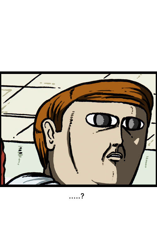 The Sound of Your Heart Chapter 53 page 35 - Chapter 53