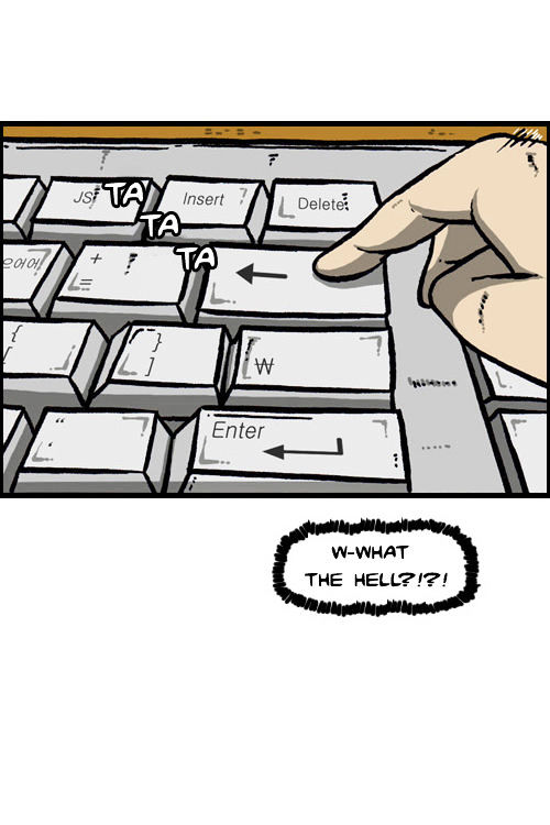 The Sound of Your Heart Chapter 53 page 36 - Chapter 53