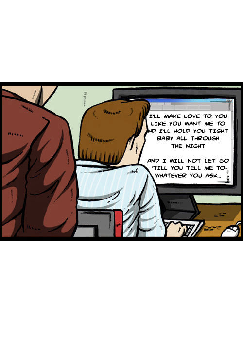 The Sound of Your Heart Chapter 53 page 37 - Chapter 53