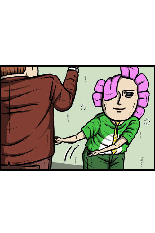The Sound of Your Heart Chapter 53 page 4 - Chapter 53