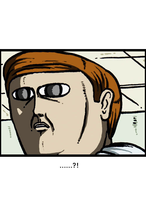 The Sound of Your Heart Chapter 53 page 41 - Chapter 53