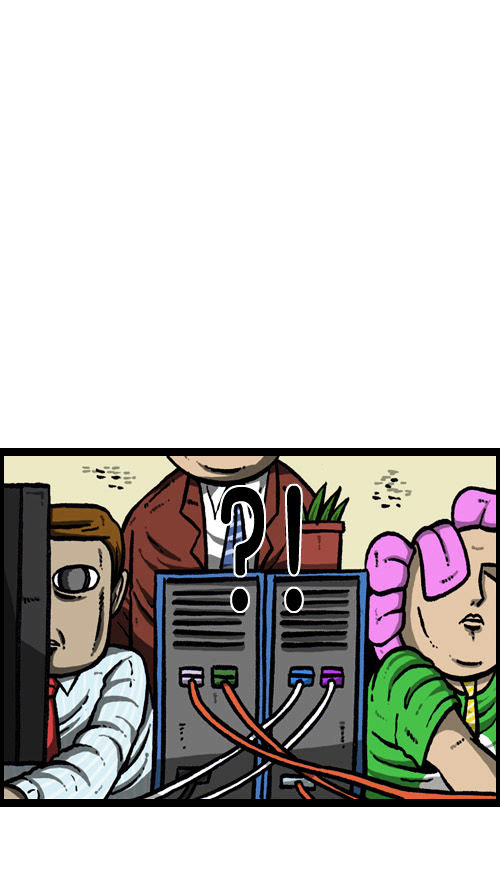 The Sound of Your Heart Chapter 53 page 45 - Chapter 53