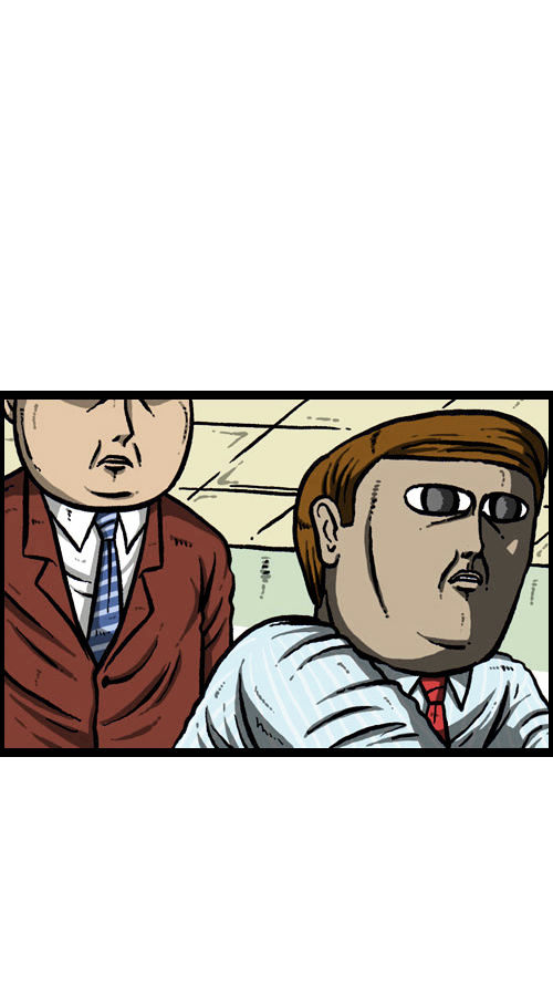 The Sound of Your Heart Chapter 53 page 46 - Chapter 53