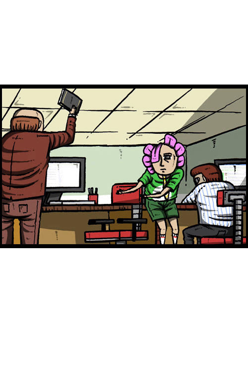 The Sound of Your Heart Chapter 53 page 5 - Chapter 53