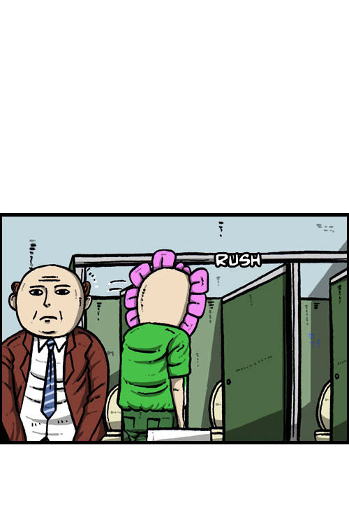 The Sound of Your Heart Chapter 53 page 9 - Chapter 53