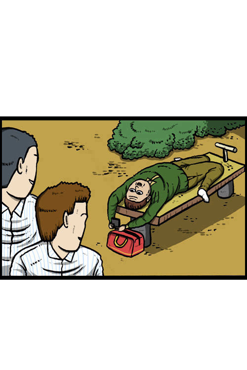 The Sound of Your Heart Chapter 54 page 12 - Chapter 54