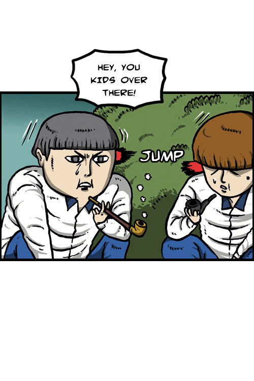 The Sound of Your Heart Chapter 54 page 22 - Chapter 54