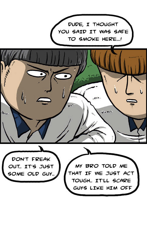 The Sound of Your Heart Chapter 54 page 23 - Chapter 54