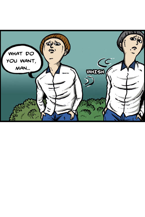 The Sound of Your Heart Chapter 54 page 24 - Chapter 54