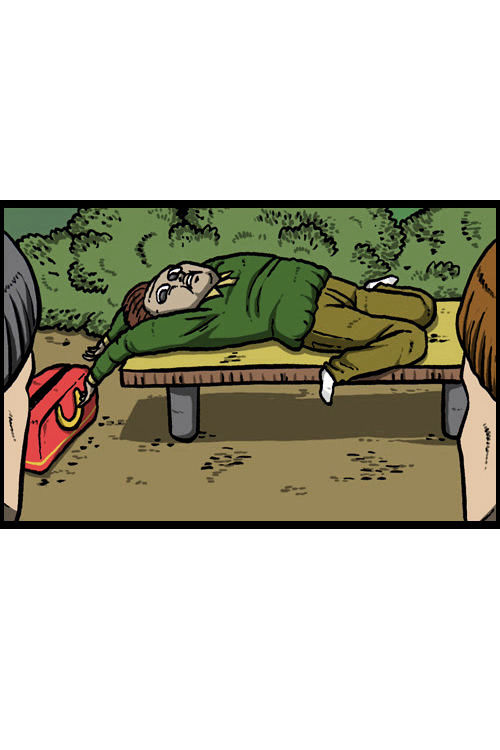 The Sound of Your Heart Chapter 54 page 25 - Chapter 54
