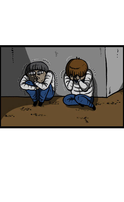 The Sound of Your Heart Chapter 54 page 26 - Chapter 54