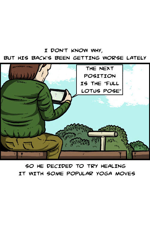 The Sound of Your Heart Chapter 54 page 3 - Chapter 54