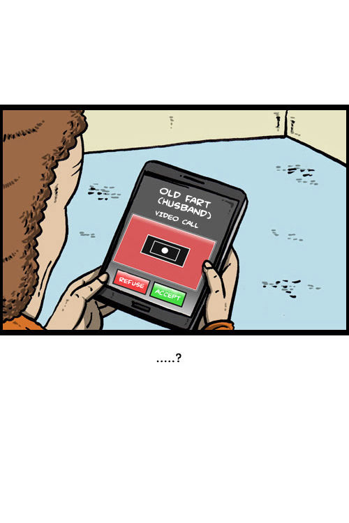 The Sound of Your Heart Chapter 54 page 31 - Chapter 54