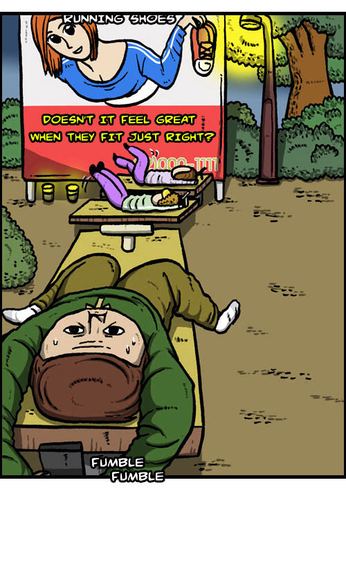The Sound of Your Heart Chapter 54 page 33 - Chapter 54