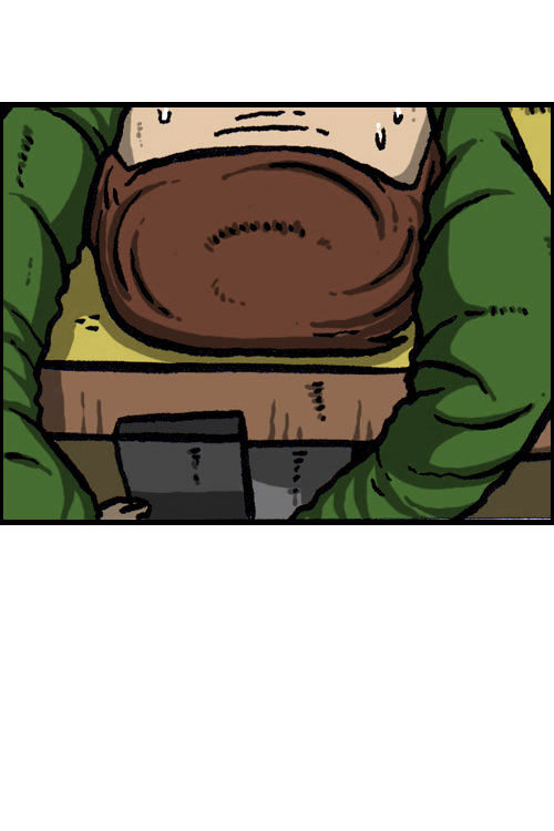 The Sound of Your Heart Chapter 54 page 34 - Chapter 54