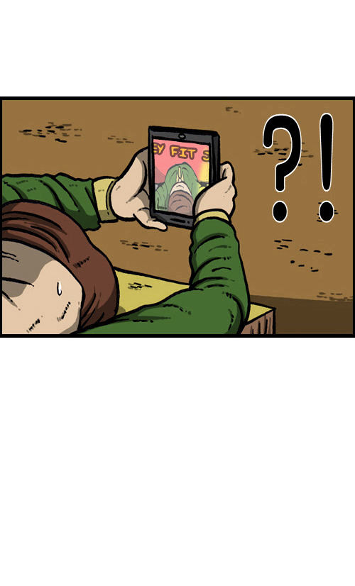 The Sound of Your Heart Chapter 54 page 37 - Chapter 54