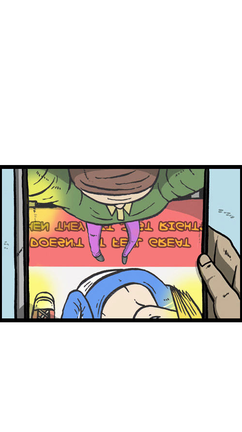 The Sound of Your Heart Chapter 54 page 38 - Chapter 54