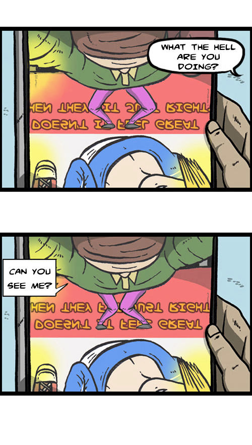 The Sound of Your Heart Chapter 54 page 42 - Chapter 54