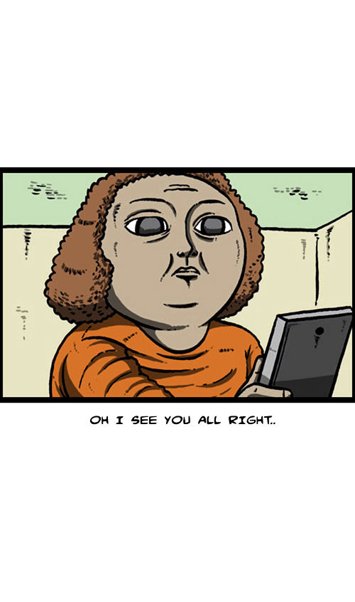 The Sound of Your Heart Chapter 54 page 43 - Chapter 54