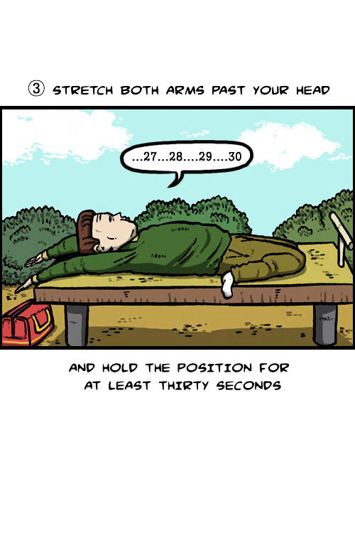 The Sound of Your Heart Chapter 54 page 5 - Chapter 54