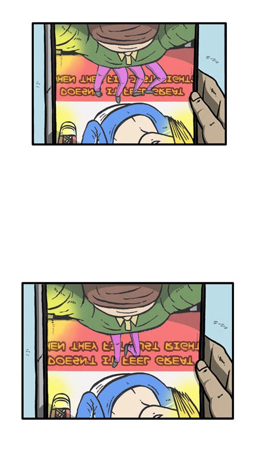 The Sound of Your Heart Chapter 54 page 50 - Chapter 54