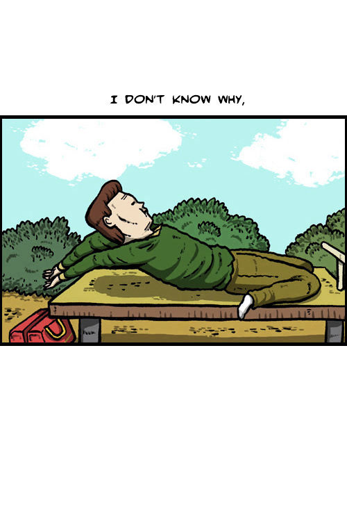 The Sound of Your Heart Chapter 54 page 6 - Chapter 54