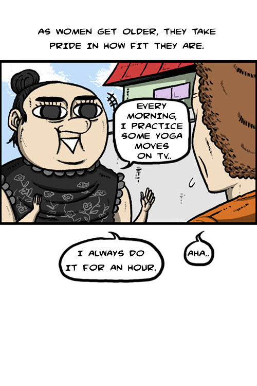 The Sound of Your Heart Chapter 55 page 10 - Chapter 55