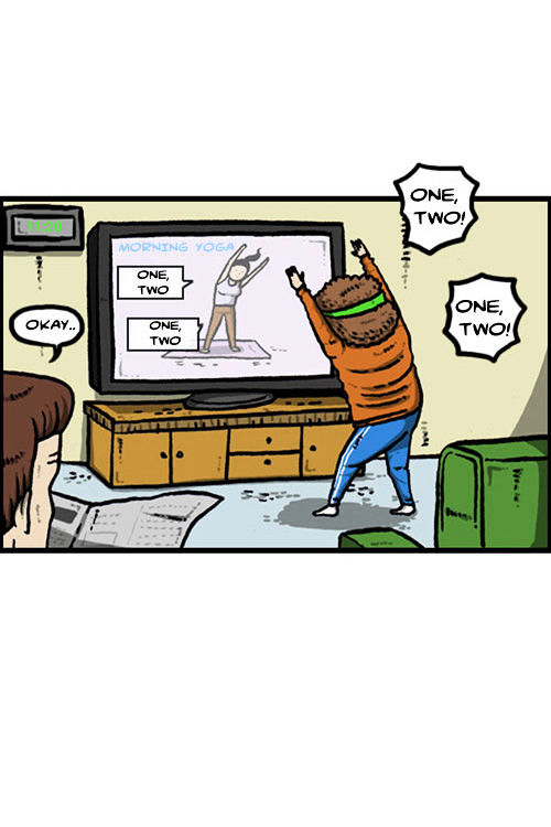 The Sound of Your Heart Chapter 55 page 12 - Chapter 55